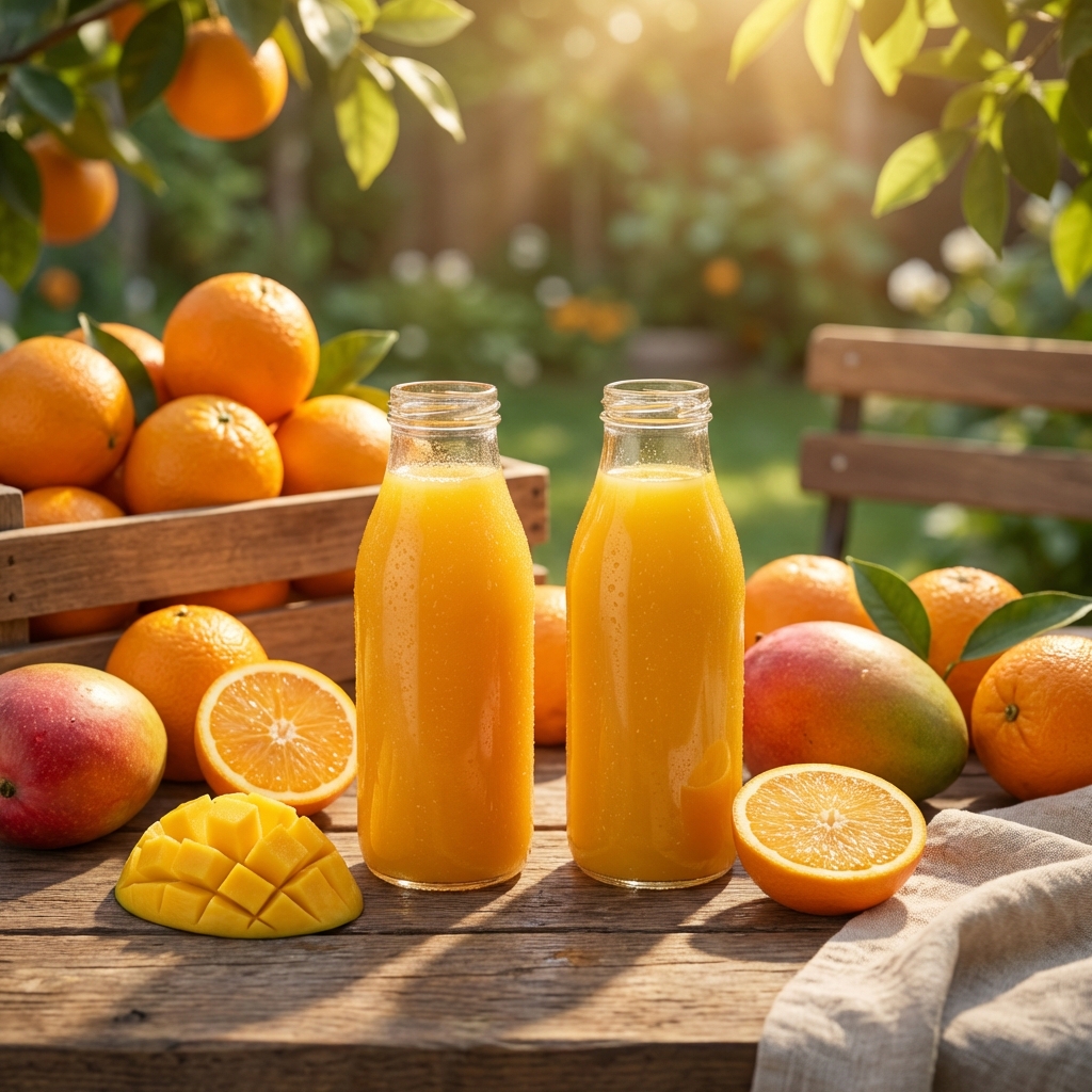 Fresh Juice